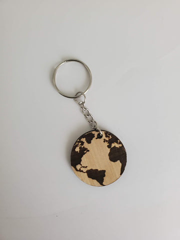 Globe