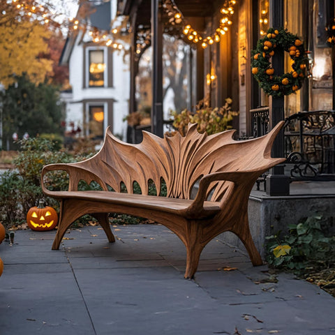 Firebird Bench