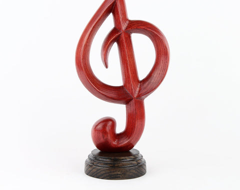 Ruby Treble