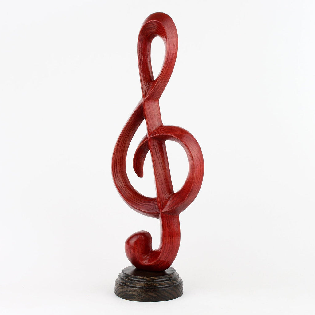 Ruby Treble