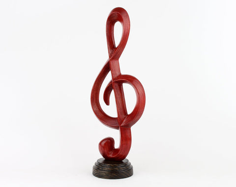 Ruby Treble