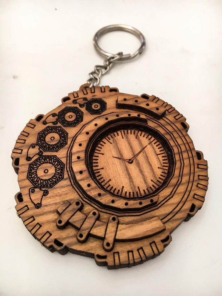 Clock