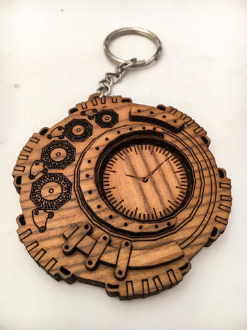 Clock