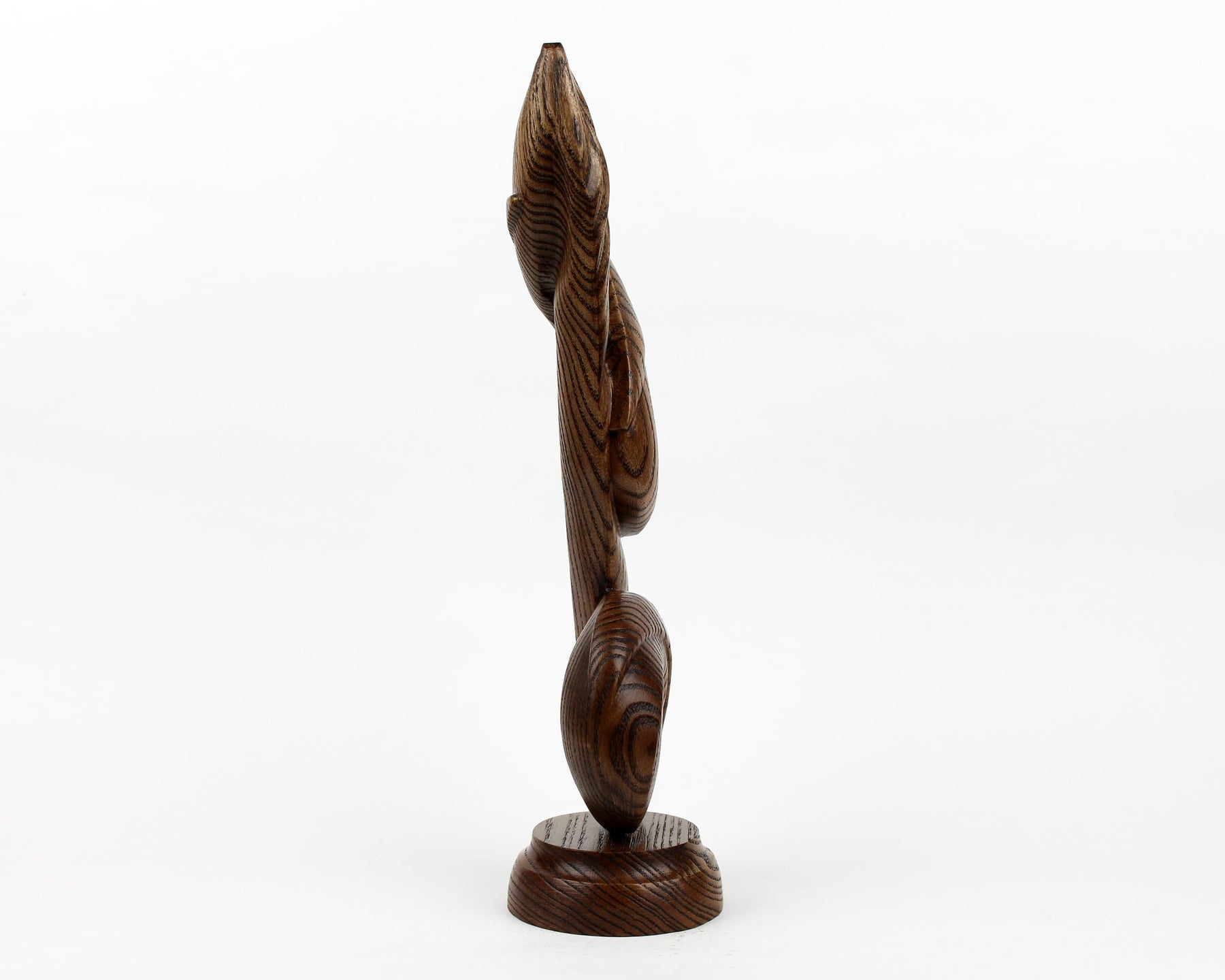Musical Note Sculpture