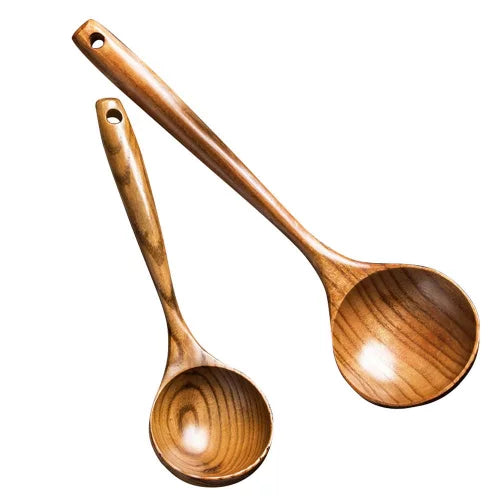 2 Ladles