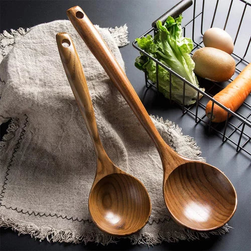 2 Ladles