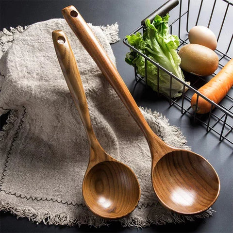 2 Ladles