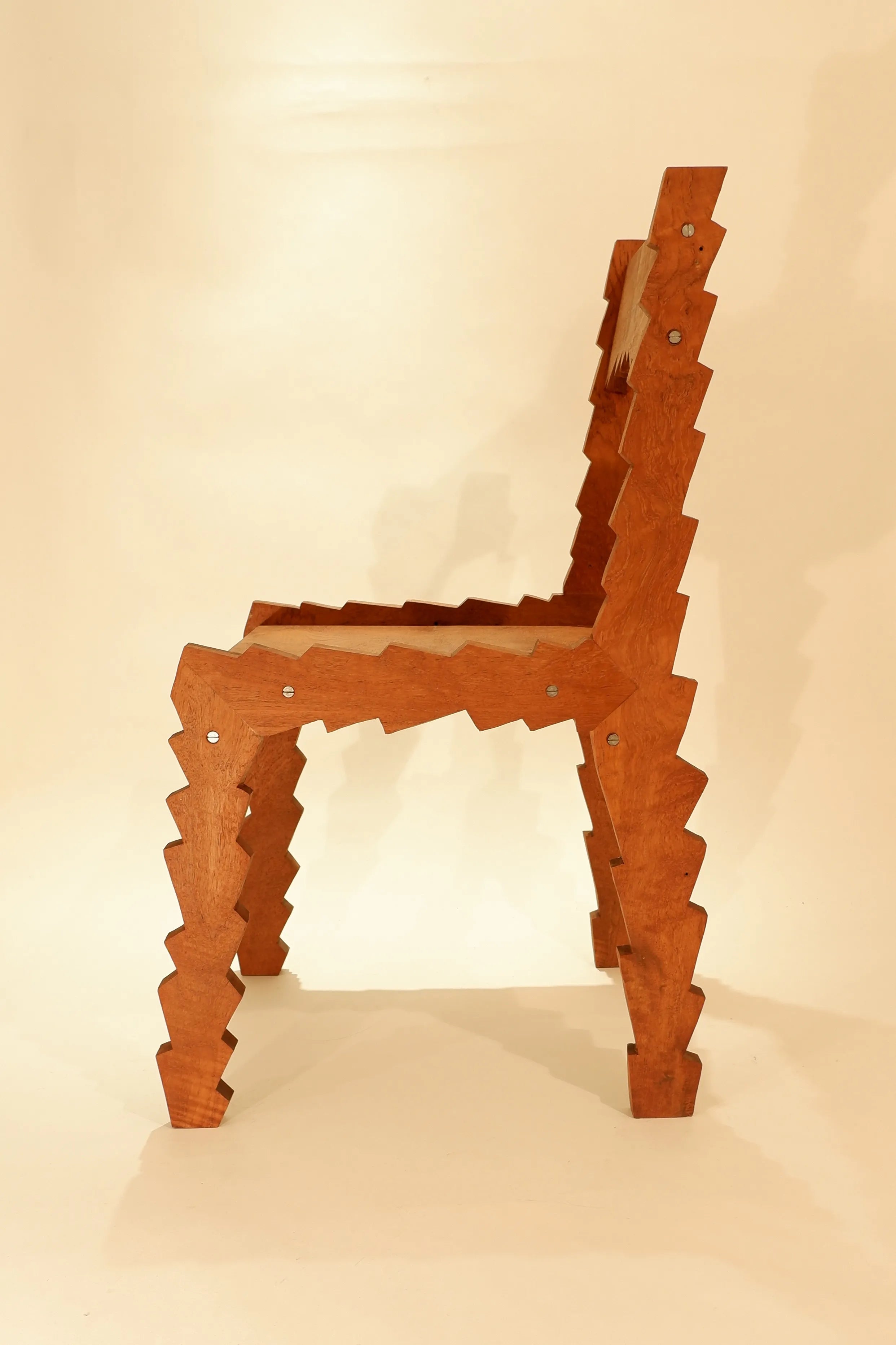 Pixel Chair