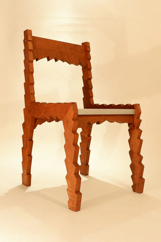 Pixel Chair