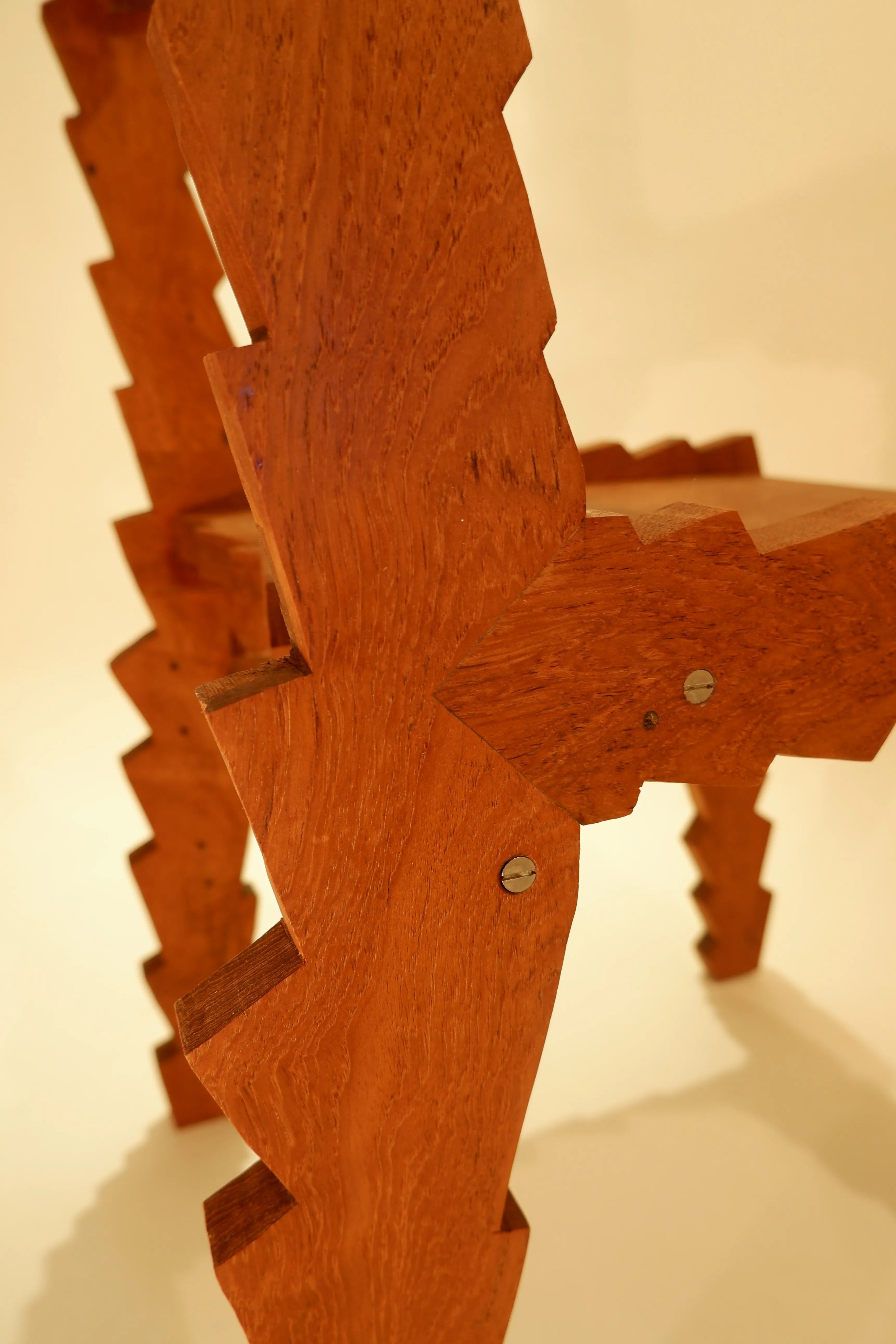 Pixel Chair