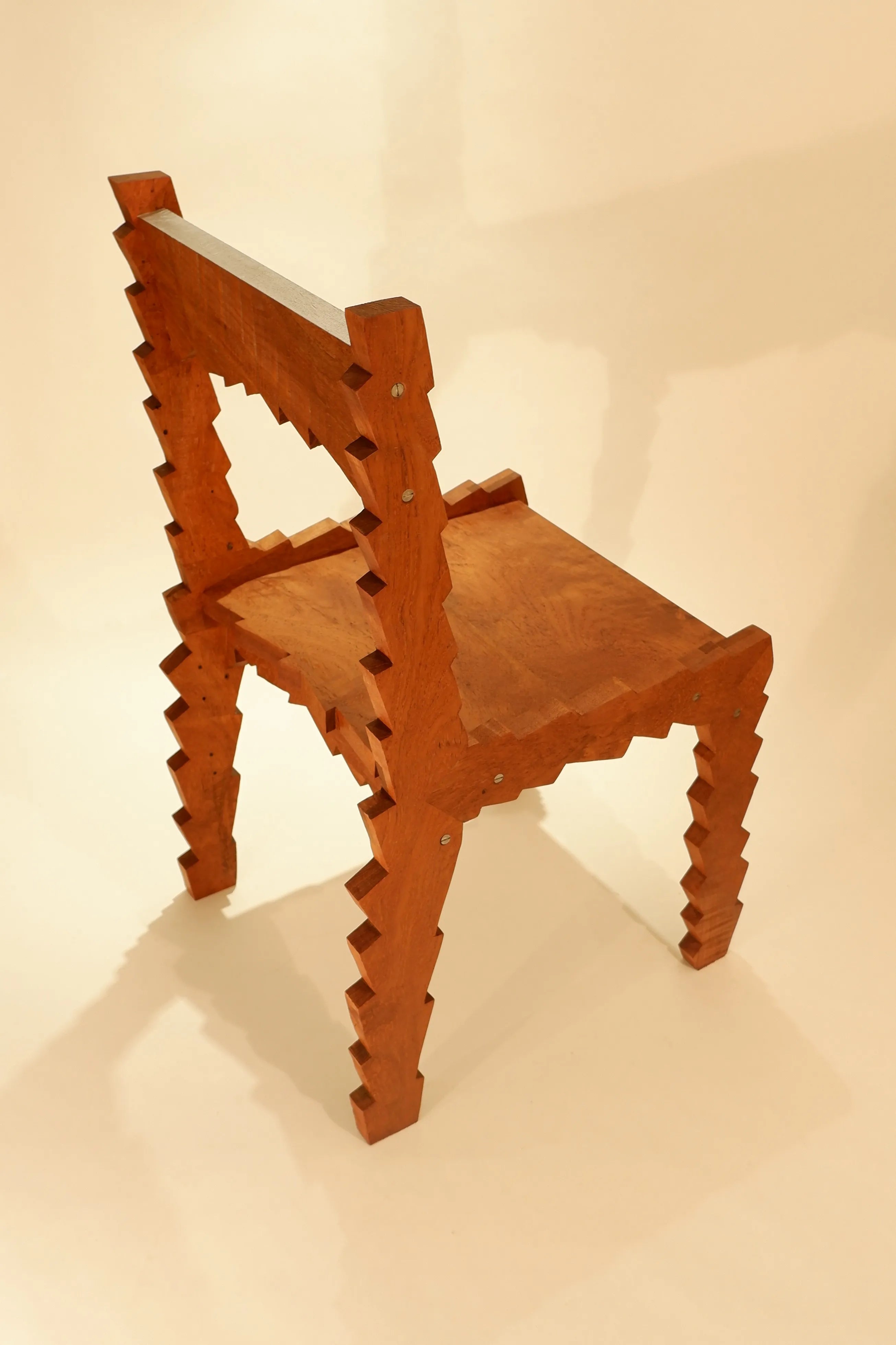 Pixel Chair