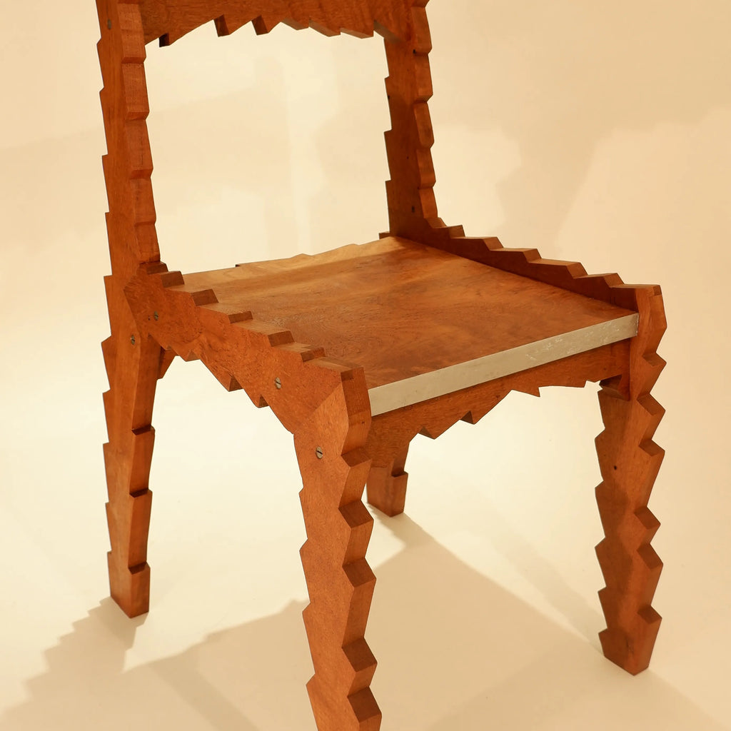 Pixel Chair