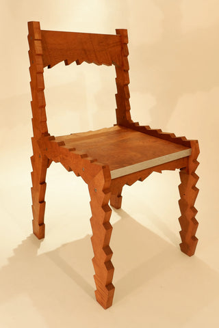 Pixel Chair