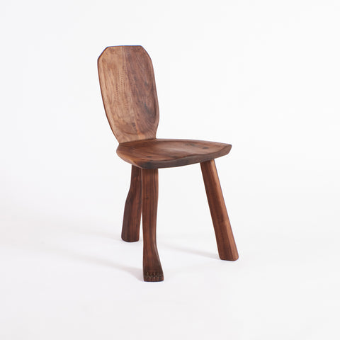 Leg Foot Chair