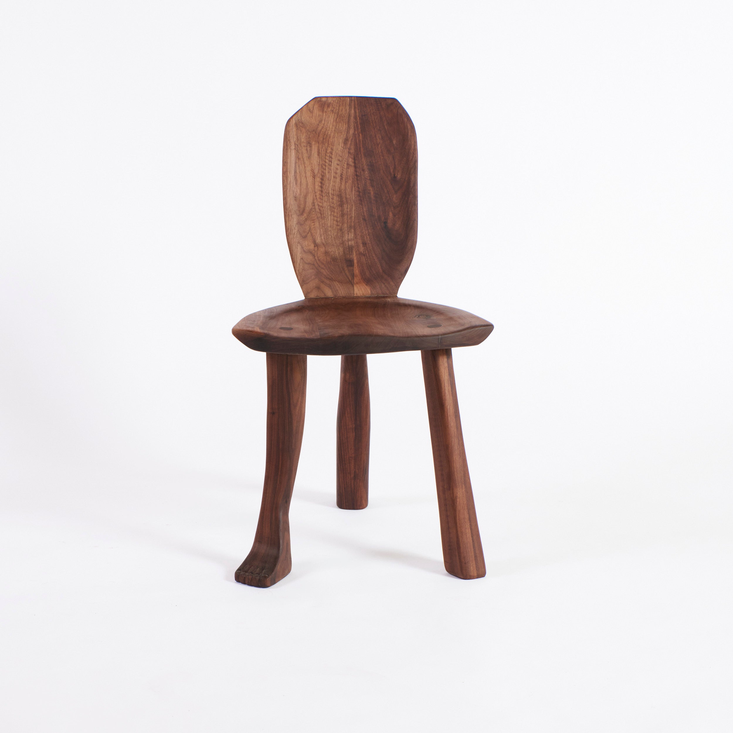 Leg Foot Chair