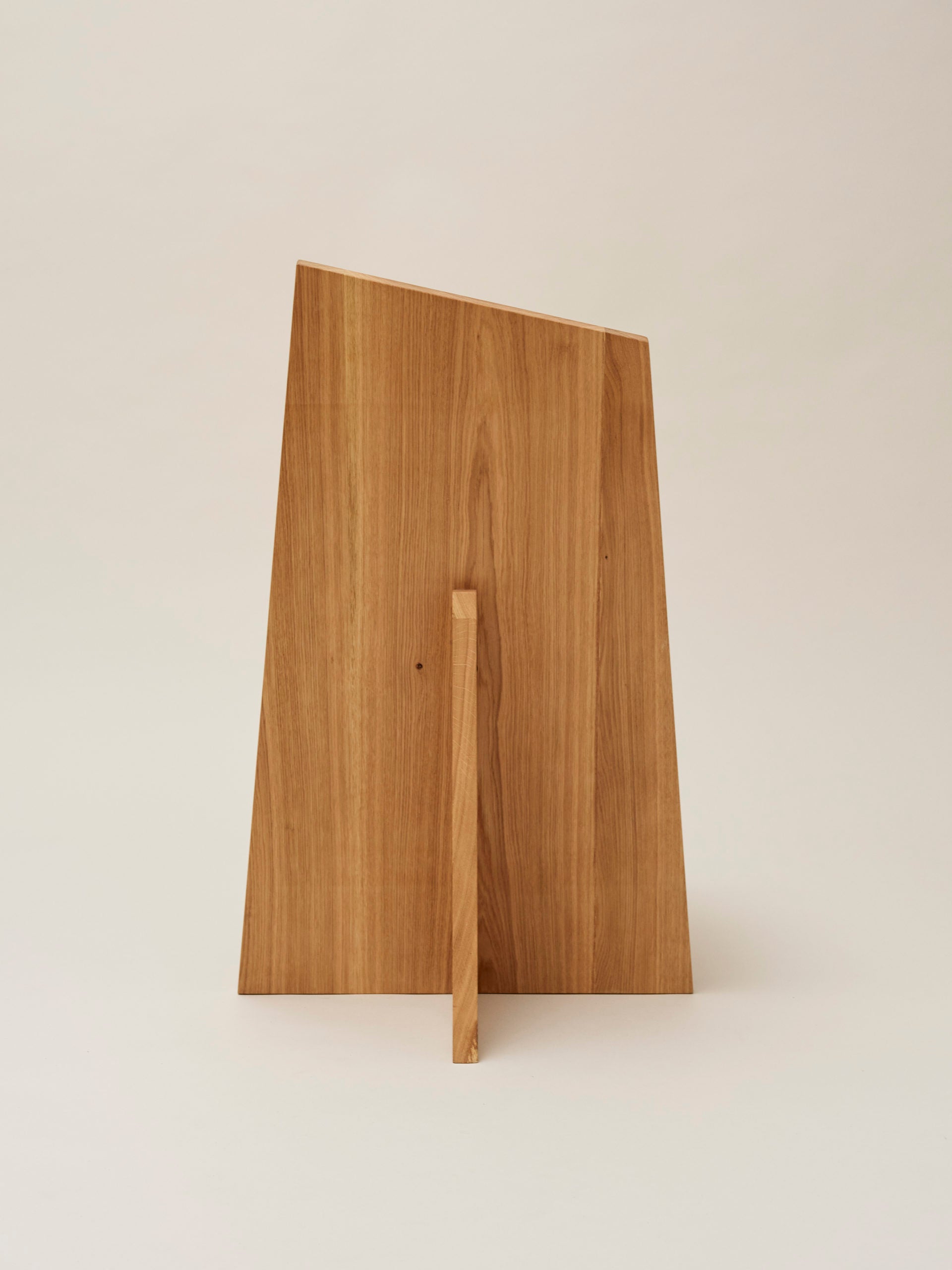Crosscut Chair