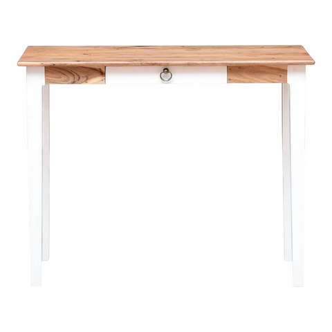 Bachelor Work Desk