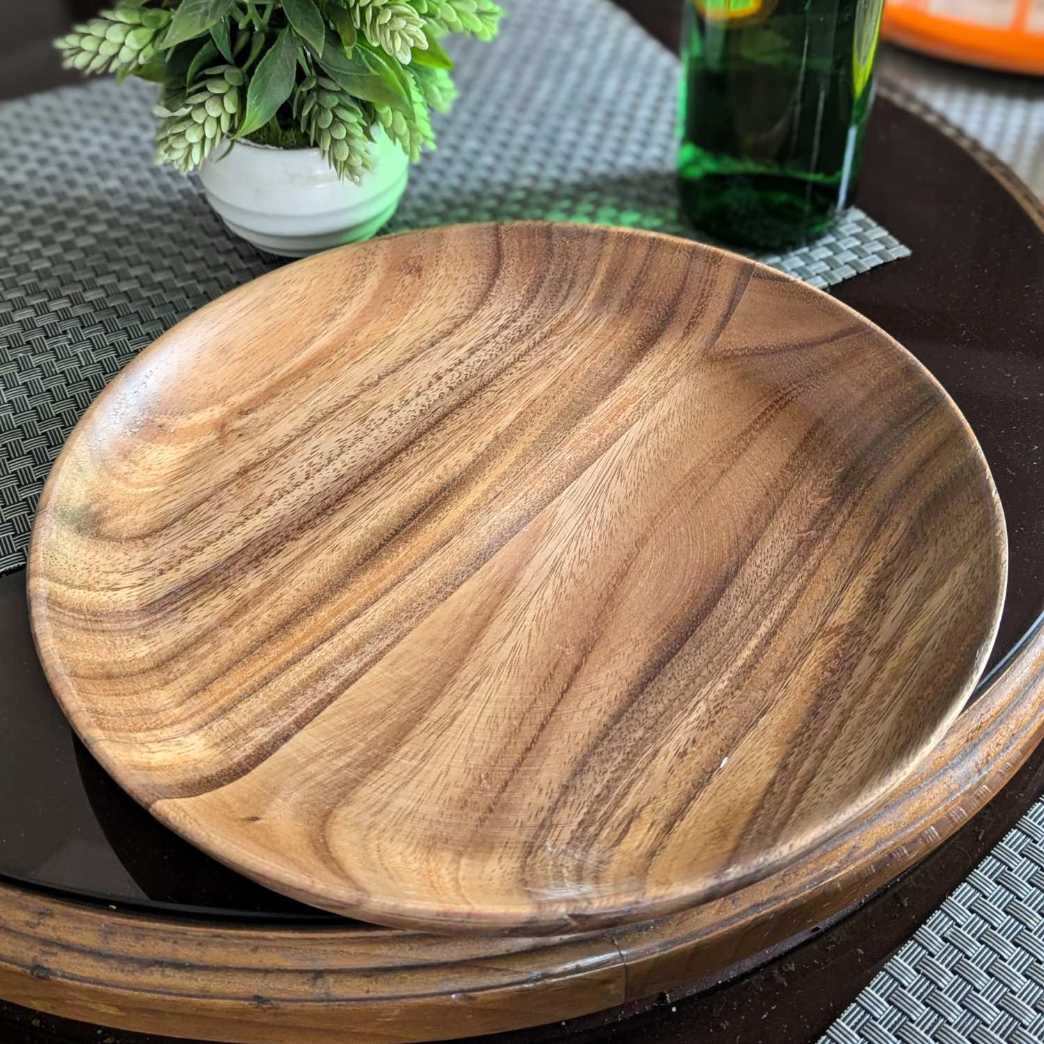 Round Plate (1)