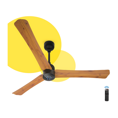 Quiet Power BLDC Ceiling Fan