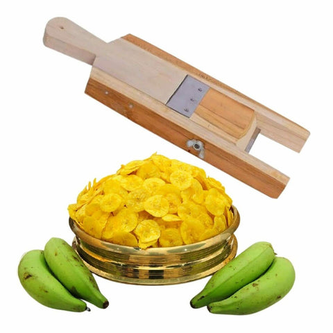 Potato Slicer