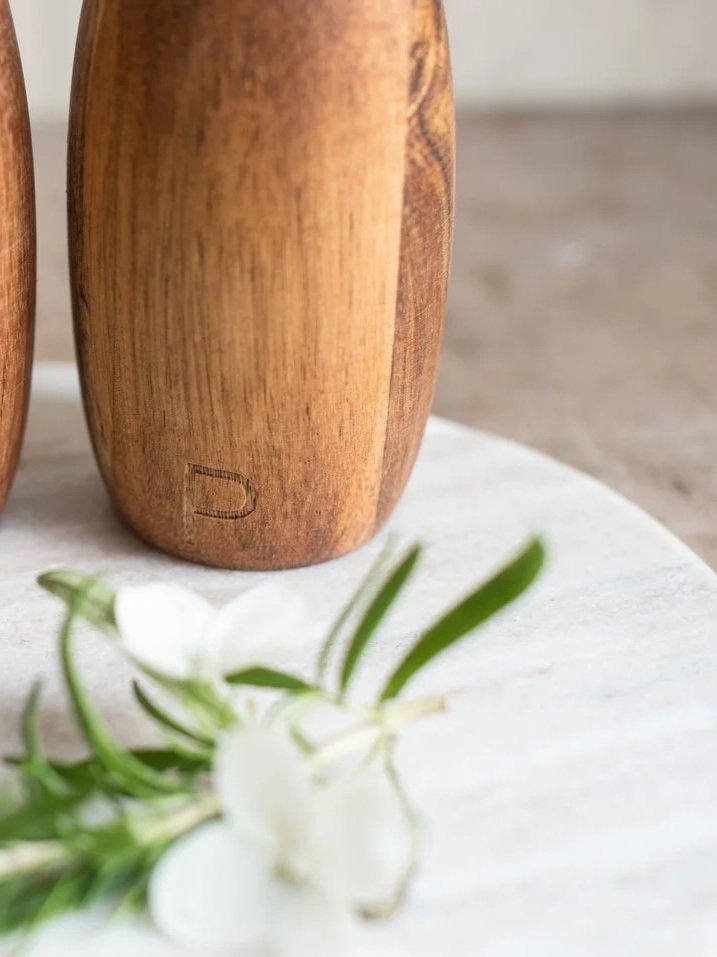 Mills (Pepper, Salt)